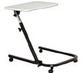 Pivot & Tilt Overbed Table
